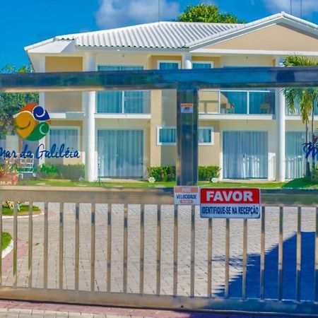 Residencial Mar Da Galilei - Apartamento 19A Porto Seguro Eksteriør billede